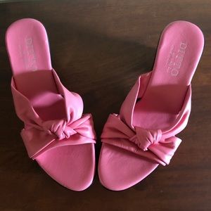 Ditto By Van Eli Sandals